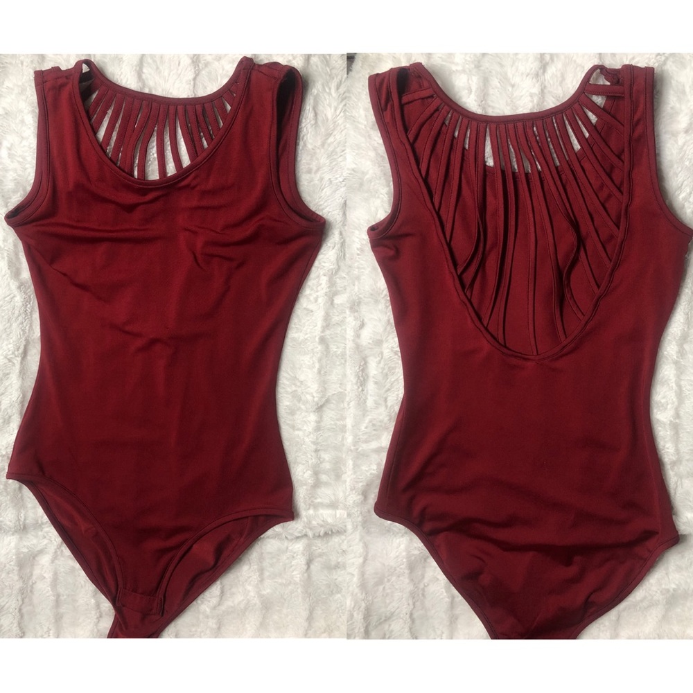 Bodysuit